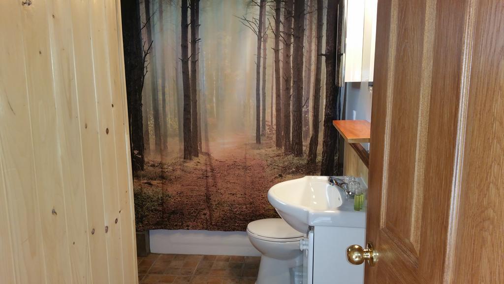 Les Chalets Bo-So-Met Villa Beaupré Kültér fotó