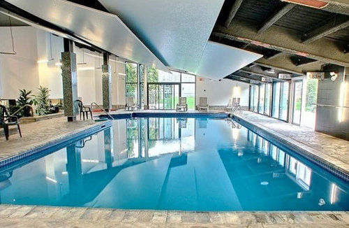 Les Chalets Bo-So-Met Villa Beaupré Kültér fotó